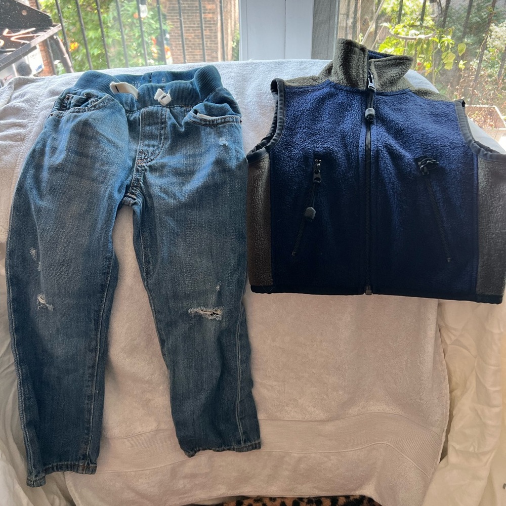 Kids set